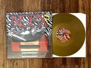 NOFX - Half Album - Gold Band Only Edition - /100 - Fat Wreck Chords