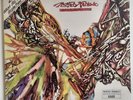 PESCADO RABIOSO - DESATORMENTANDONOS ARGENTINA 1985 PRESS PROG PSYCH SPINETTA