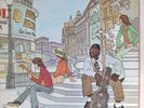 Howlin' Wolf - The London Howlin' Wolf Sessions (LP, Album, Gat) (Very Good (VG)