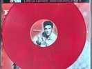 Elvis Presley - The Christmas Album Factory Sealed 2017 UK 12 Track 12