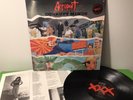 ACROPHET - Corrupt Minds - 1988 Original LP - NM PROMO - Speed Thrash Metal