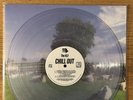 The KLF – Chill Out LP Clear Vinyl Reissue