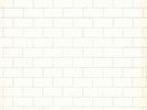 PINK FLOYD The Wall Vinyl Record Album LP Harvest 1979 1st Rock David Gilmour