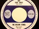 Rolling Stones 45 