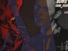 LP-BOX David Bowie Sound + Vision CLEAR VINYL, BOX SET NEAR MINT Ryko Analog