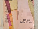 The Now Sounds of Today - Columbine Records original vinyl LP  CRH-7 MINT SEALED