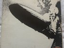 VINTAGE ORIGINAL VINYL Led Zeppelin ‎– Self Titled Atlantic ‎– SD 8216  1969