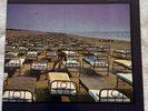 Pink Floyd A Momentary Lapse Of Reason rock 1987 FIRST US PRESS LP VINYL ALBUM