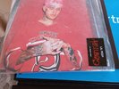 Lil Peep ‎- Hellboy 2x  COLORED VINYL ALBUM Pre Owned cut at 45 rpm Red Vinyl