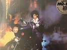 PRINCE - PURPLE RAIN VINYL LP 1984  Still In original Plastic.
