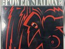 VINTAGE THE POWER STATION 33 1/3  -NOS SEALED  vinyl LP 1985