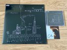 The Weeknd x Basquiat  Hurry Up Tomorrow Collector’s Edition Vinyl & CD + SIGNED