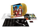 DAFT PUNK Discovery Interstella /5555 Edition Gold Vinyl  * CONFIRMED PRESALE *