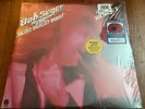 BOB SEGER AND THE SILVER BULLET BAND 'Live Bullet' DOUBLE LP Limited Ed RED NEW