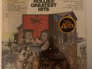 The Hollies- Greatest Hits Vinyl US 12