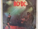 AC/DC _ LET THERE BE ROCK _ ORIGINAL ZAMBIAN PRESS