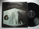 GEORGE RUSSELL SEXTET Ezz-Thetics RIVERSIDE original DG vinyl LP Eric Dolphy