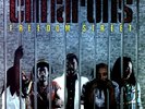 Cimarons - Freedom Street LP (VG+/VG+) '