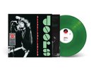 THE DOORS - Alive She Cried (2024) LP emerald vinyl