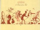 Genesis A Trick Of The Tail NEAR MINT Mobile Fidelity Sound Lab Vinyl LP