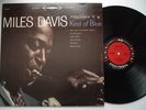 MILES DAVIS Kind Of Blue COLUMBIA CS 8163 original 6-eye DG vinyl LP mis-print