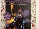 Prince And The Revolution Vinyl Lp – Purple Rain (1984) + 12” P/S Single VG+/EX