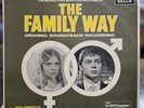The Family Way Soundtrack U.K 1ST Stereo SKL4847 VG+/VG+ RARE  Paul McCartney