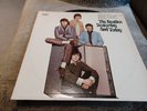 THE BEATLES - YESTERDAY AND TODAY LP RARE MONO T2553 Capitol Vg