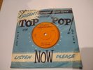 Eddie Cochran - Somethin' Else - UK 1959 London demo 7
