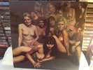 JIMI HENDRIX EXPERIENCE ELECTRIC LADYLAND ROCK VINYL '68 POLYDOR IMPORT 2XLP OOP