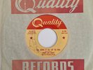 Jerry Lee Lewis Autogramm Quality Record /Sun Records mit original Hülle