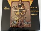 ENTER THE DRAGON ORIGINAL MOTION PICTURE SOUNDTRACK New Sealed Saw Cut On Top