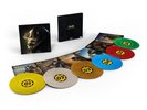 Fallout 76 Original Video Game Vinyl Soundtrack 6xlp Collectors Deluxe Boxset