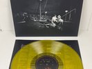 FONTAINES D.C. Dogrel 2019 Limited Yellow Vinyl 1st Press LP w/lyric inner TOP