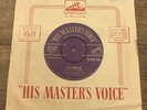 Rock n Roll Elvis Presley  ‎– All Shook Up HMV GOLD 45 POP 359