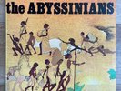 The Abyssinians – Forward On To Zion UK lp 1978 Different