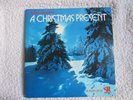 Various – A Christmas Present - NO POP UP - 1973 - P11772