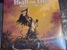 High On Fire - Snakes For The Divine - Vinyl LP × 2 - Brand New Sealed
