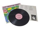 They Might Be Giants 1986  They Might Be Giants 1st Press bar/None Records Vinyl