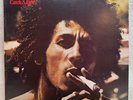 Bob Marley and The Wailers,  Catch A Fire (ILPS-9241) VG+ LP Reggae - 1973