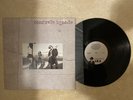 CONCRETE BLONDE self-titled debut vinyl record LP 1986 original insert EX
