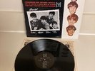 Beatles, Songs & Pictures of the Fabulous Beatles vinyl LP VJ records