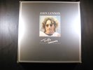 John Lennon- Eight LP Box Set- All  Mint Unplayed   Beatles