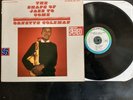ORNETTE COLEMAN THE SHAPE OF JAZZ TO COME ATLANTIC SD 1317 FIRST  STEREO 1959