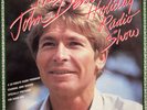 John Denver - The John Denver Holiday Radio Show Vinyl LP RCA DJL 1-5398 Stereo