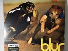BLUR - PARKLIFE (Vinyl Zoetrope PICTURE DISC) RSD - 2024. SEALED.