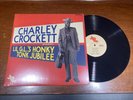 Charley Crockett – Lil G.L.'s Honky Tonk Jubilee - NM