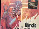 Rob Zombie's Lords Of Salem Soundtrack - Vinyl LP X 2 Waxwork Records New Sealed