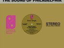 The O'Jays / Harold Melvin & The Blue Notes / Teddy Pendergrass - I Love Music