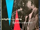 CHARLIE PARKER Night and Day LP, Clef Records orig. mono MGC 5003 VG/VG